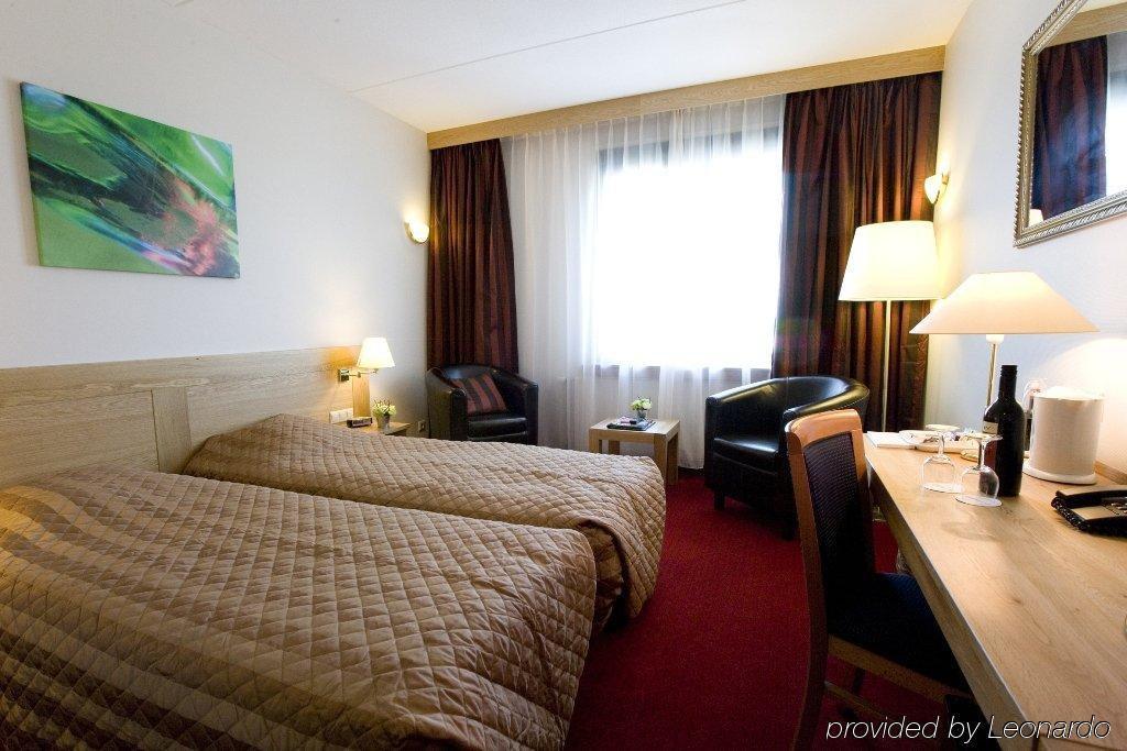 Bastion Hotel Dordrecht Papendrecht Chambre photo