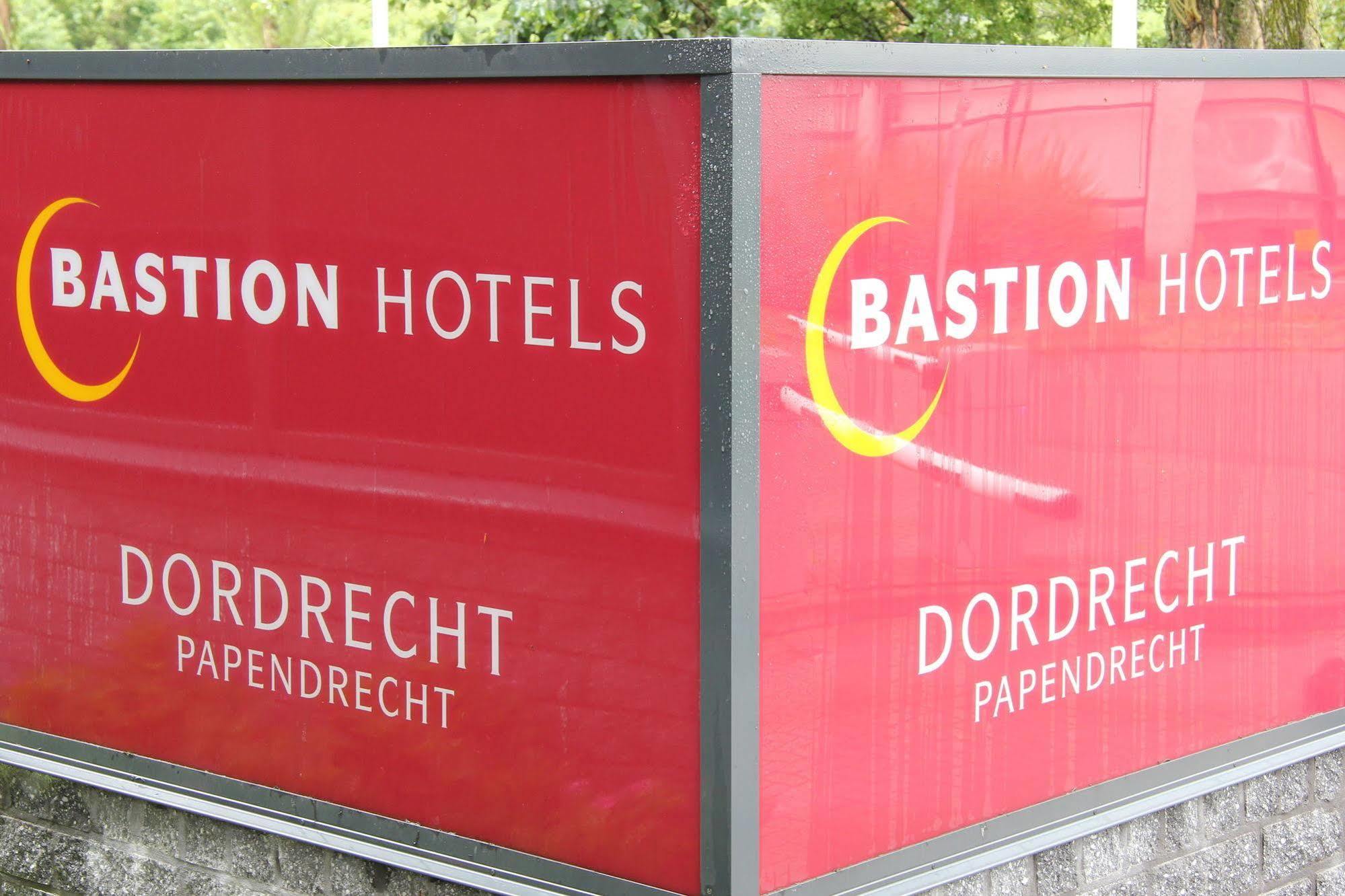 Bastion Hotel Dordrecht Papendrecht Extérieur photo